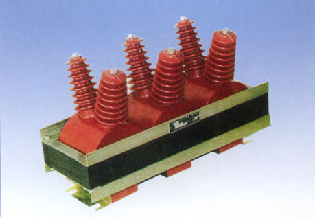 JSZW-3、6、10電壓互感器