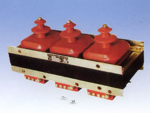 JSZW3-3、6、10電壓互感器